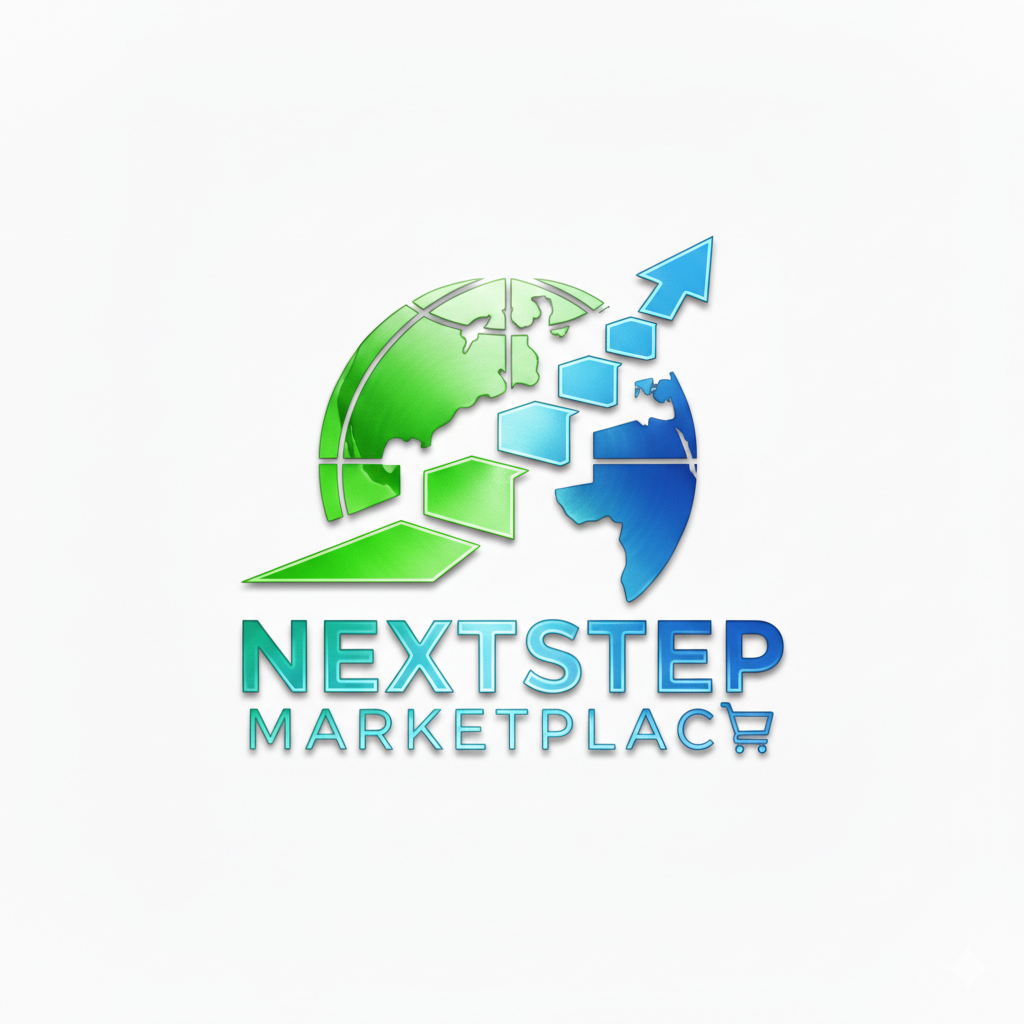 NextStep Marketplace Logo
